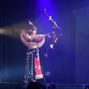 舞台版「誰ガ為のアルケミスト」が開幕　ゲネプロ写真を先出し公開 イメージ画像