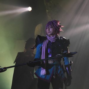 舞台版「誰ガ為のアルケミスト」が開幕　ゲネプロ写真を先出し公開 イメージ画像