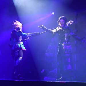 舞台版「誰ガ為のアルケミスト」が開幕　ゲネプロ写真を先出し公開 イメージ画像
