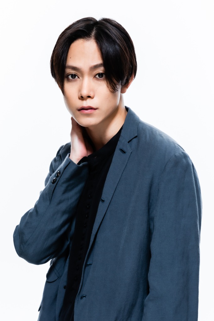 今泉佑唯が再び修羅雪姫に、「修羅雪姫-復活祭 50th-」上演へ　共演に瀬戸利樹・玉城裕規ら イメージ画像