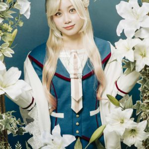 ミュージカル『ピオフィオーレの晩鐘』全キャスト解禁　岩田陽葵・鷲尾修斗らが出演 イメージ画像