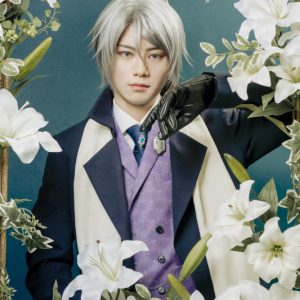 ミュージカル『ピオフィオーレの晩鐘』全キャスト解禁　岩田陽葵・鷲尾修斗らが出演 イメージ画像