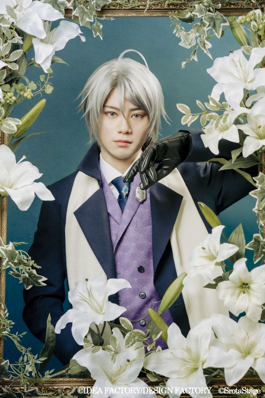 ミュージカル『ピオフィオーレの晩鐘』全キャスト解禁　岩田陽葵・鷲尾修斗らが出演 イメージ画像