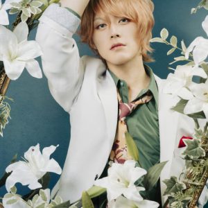 ミュージカル『ピオフィオーレの晩鐘』全キャスト解禁　岩田陽葵・鷲尾修斗らが出演 イメージ画像