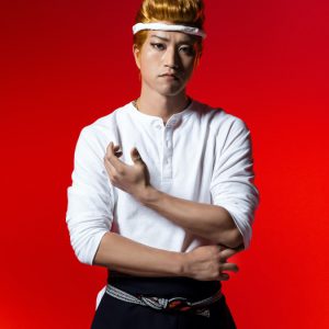 千冬＆場地も！ 舞台「東京リベンジャーズ」第2弾KV＆全キャラのビジュアル解禁 イメージ画像