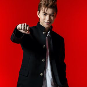 千冬＆場地も！ 舞台「東京リベンジャーズ」第2弾KV＆全キャラのビジュアル解禁 イメージ画像