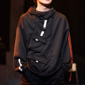 ⻑江崚行・眞嶋秀斗ら出演、舞台『アーモンド』が3・9から公演再開 イメージ画像