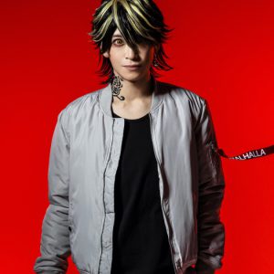 千冬＆場地も！ 舞台「東京リベンジャーズ」第2弾KV＆全キャラのビジュアル解禁 イメージ画像