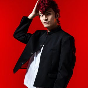 千冬＆場地も！ 舞台「東京リベンジャーズ」第2弾KV＆全キャラのビジュアル解禁 イメージ画像