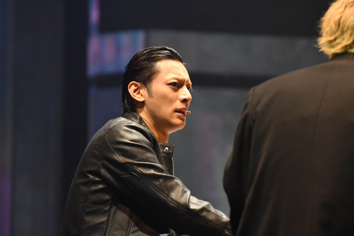 岡宮来夢「登場する高校生たちのエネルギーが勇気に」　「ブルーピリオド」The Stageゲネプロレポート イメージ画像