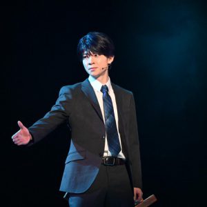 【写真は40枚】千冬＆場地がついに登場、舞台「東京リベンジャーズ」血のハロウィン編ゲネプロレポート イメージ画像