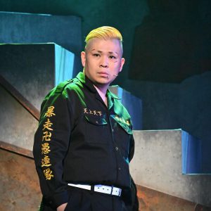 【写真は40枚】千冬＆場地がついに登場、舞台「東京リベンジャーズ」血のハロウィン編ゲネプロレポート イメージ画像