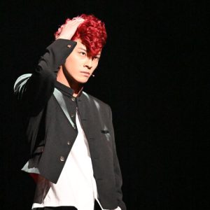【写真は40枚】千冬＆場地がついに登場、舞台「東京リベンジャーズ」血のハロウィン編ゲネプロレポート イメージ画像