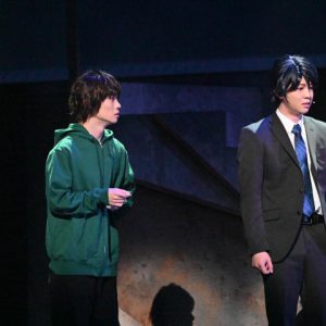 【写真は40枚】千冬＆場地がついに登場、舞台「東京リベンジャーズ」血のハロウィン編ゲネプロレポート イメージ画像