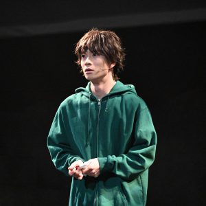 【写真は40枚】千冬＆場地がついに登場、舞台「東京リベンジャーズ」血のハロウィン編ゲネプロレポート イメージ画像