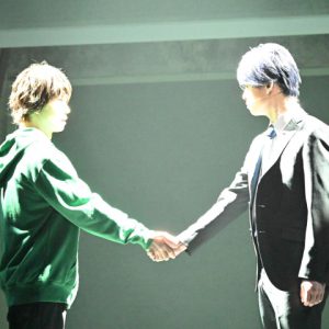 【写真は40枚】千冬＆場地がついに登場、舞台「東京リベンジャーズ」血のハロウィン編ゲネプロレポート イメージ画像