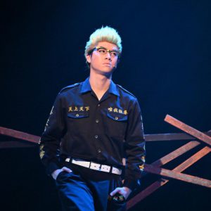 【写真は40枚】千冬＆場地がついに登場、舞台「東京リベンジャーズ」血のハロウィン編ゲネプロレポート イメージ画像