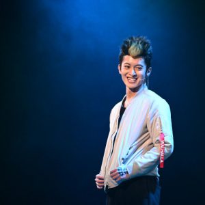 【写真は40枚】千冬＆場地がついに登場、舞台「東京リベンジャーズ」血のハロウィン編ゲネプロレポート イメージ画像