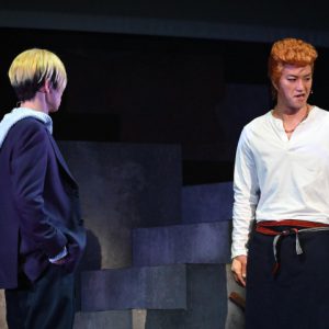 【写真は40枚】千冬＆場地がついに登場、舞台「東京リベンジャーズ」血のハロウィン編ゲネプロレポート イメージ画像