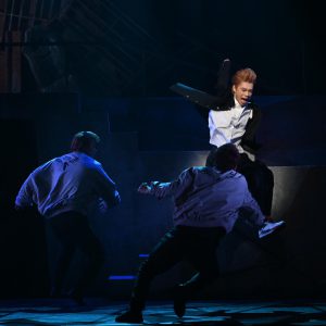 【写真は40枚】千冬＆場地がついに登場、舞台「東京リベンジャーズ」血のハロウィン編ゲネプロレポート イメージ画像