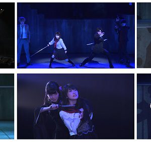 舞台「ROAD59 -新時代任侠特区-」のサブスク配信が開始 イメージ画像