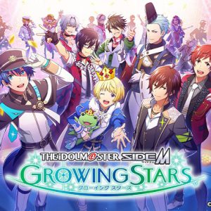 『アイドルマスター』シリーズ初の舞台化　『SideM』が荒木宏文演出で今年6月に上演へ イメージ画像