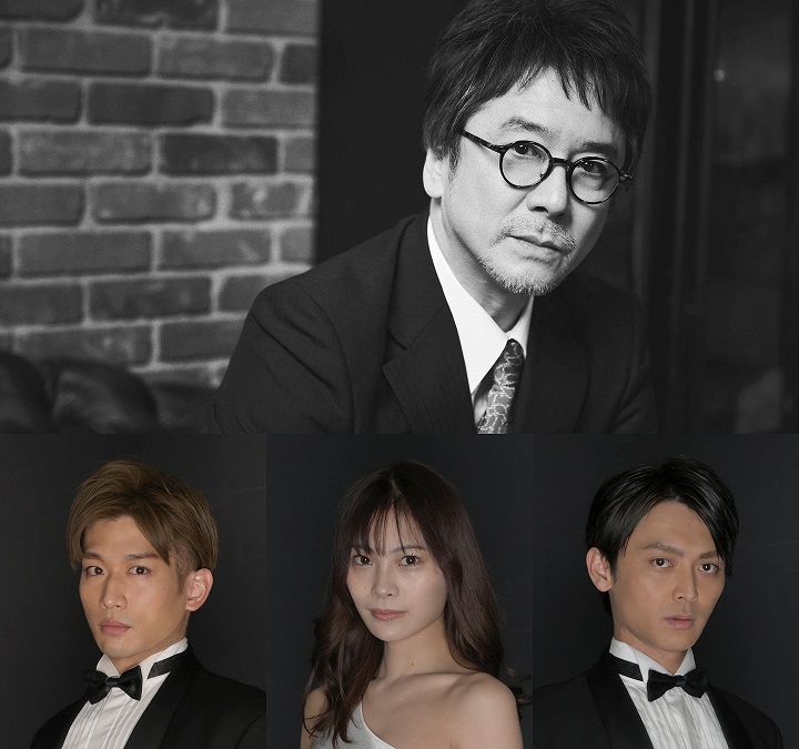 「飛龍伝2022~愛と青春の国会前~」