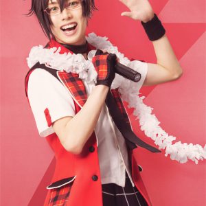 『アイドルマスター SideM』櫻井圭登・北川尚弥らキャスト解禁　ビジュアルがお披露目 イメージ画像