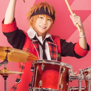 『アイドルマスター SideM』櫻井圭登・北川尚弥らキャスト解禁　ビジュアルがお披露目 イメージ画像