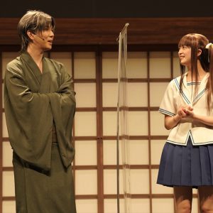 心の“呪い”を解く救いがここに…　舞台「フルーツバスケット」ゲネプロレポート イメージ画像
