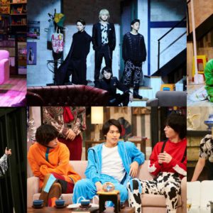 「映画演劇 サクセス荘」Blu-ray＆DVD発売　荒牧慶彦ら出演記念イベント開催も イメージ画像