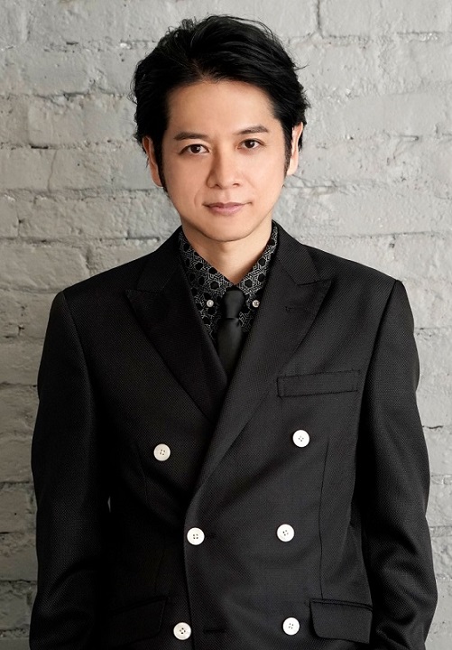 『アイドルマスター』シリーズ初の舞台化　『SideM』が荒木宏文演出で今年6月に上演へ イメージ画像