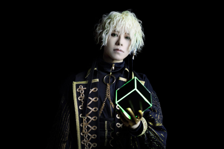瀬戸啓太、成松慶彦らが出演決定　VALSHE主演の朗読劇『Wizards Storia（仮）』 イメージ画像