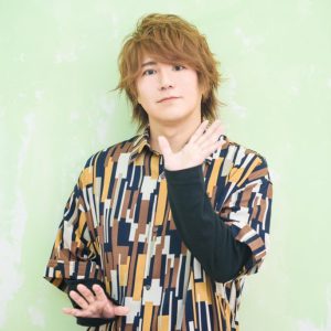 瀬戸啓太、成松慶彦らが出演決定　VALSHE主演の朗読劇『Wizards Storia（仮）』 イメージ画像
