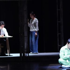 村井良大「多くの方にこの作品のメッセージを」　東野圭吾原作ミュージカル「手紙」2022が開幕 イメージ画像