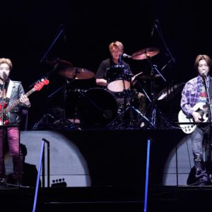 村井良大「多くの方にこの作品のメッセージを」　東野圭吾原作ミュージカル「手紙」2022が開幕 イメージ画像