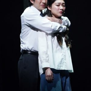 村井良大「多くの方にこの作品のメッセージを」　東野圭吾原作ミュージカル「手紙」2022が開幕 イメージ画像