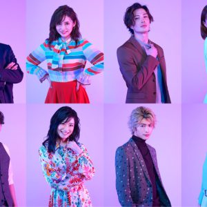 ミュージカル『東京ラブストーリー』22年11月上演へ　カンチは柿澤勇人・濱田龍臣のWキャスト イメージ画像