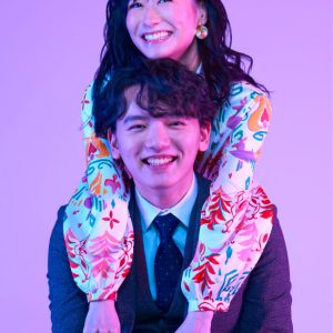 ミュージカル『東京ラブストーリー』22年11月上演へ　カンチは柿澤勇人・濱田龍臣のWキャスト イメージ画像