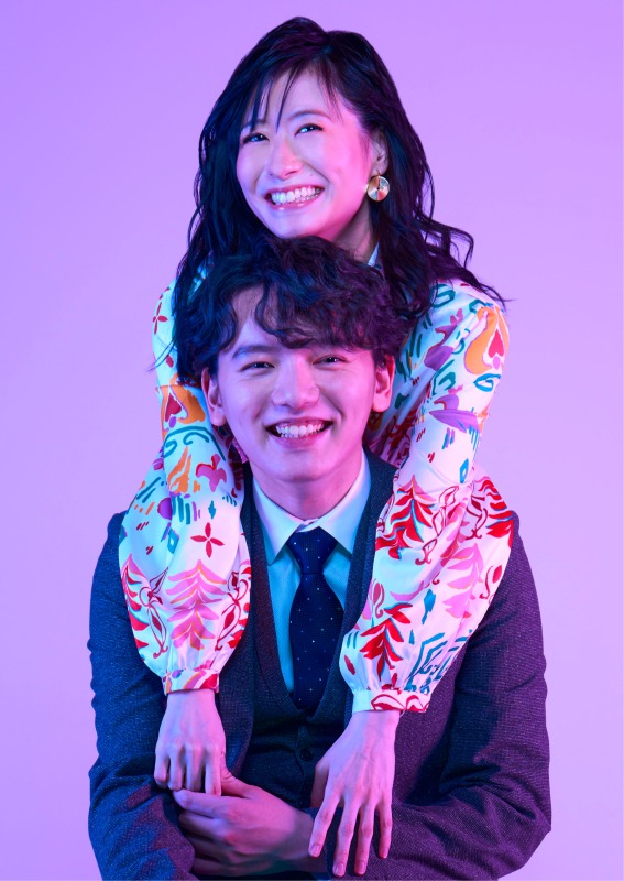 ミュージカル『東京ラブストーリー』22年11月上演へ　カンチは柿澤勇人・濱田龍臣のWキャスト イメージ画像