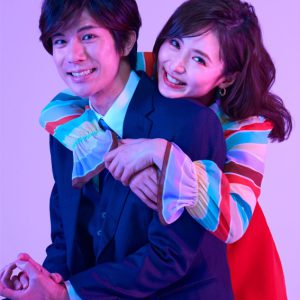 ミュージカル『東京ラブストーリー』22年11月上演へ　カンチは柿澤勇人・濱田龍臣のWキャスト イメージ画像