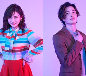 ミュージカル『東京ラブストーリー』22年11月上演へ　カンチは柿澤勇人・濱田龍臣のWキャスト イメージ画像