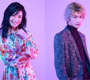 ミュージカル『東京ラブストーリー』22年11月上演へ　カンチは柿澤勇人・濱田龍臣のWキャスト イメージ画像