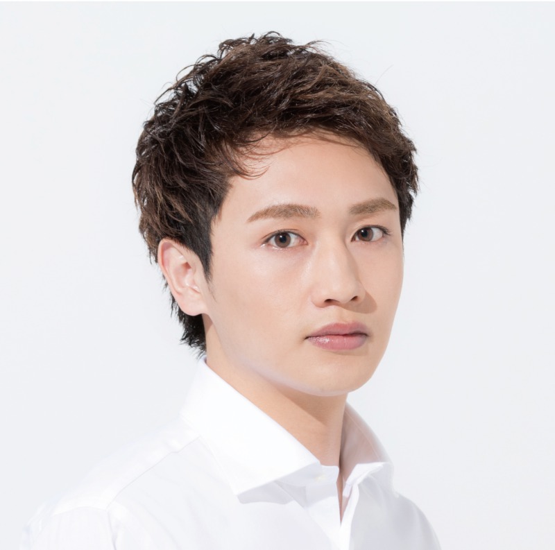松本岳が悲しみを抱える高校生役、舞台「ままない」上演へ　共演に伊達花彩・輝山立ら イメージ画像