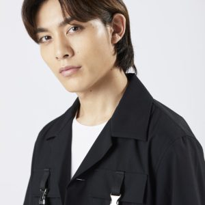 松本岳が悲しみを抱える高校生役、舞台「ままない」上演へ　共演に伊達花彩・輝山立ら イメージ画像