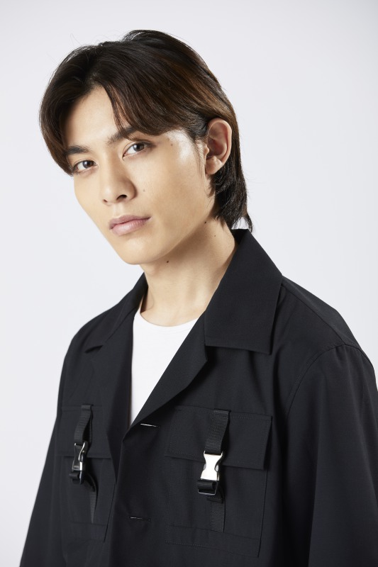 松本岳が悲しみを抱える高校生役、舞台「ままない」上演へ　共演に伊達花彩・輝山立ら イメージ画像
