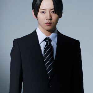 牧島輝のリクルートスーツ姿が公開　「六人の嘘つきな大学生」ビジュアル解禁 イメージ画像