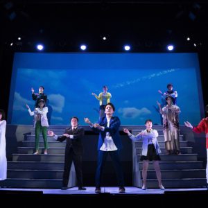 舞台「エゴ・サーチ」3度目の上演　今江大地・結木滉星らコメント＆舞台写真が到着 イメージ画像