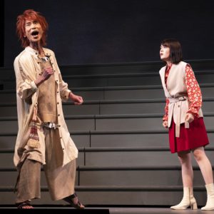 舞台「エゴ・サーチ」3度目の上演　今江大地・結木滉星らコメント＆舞台写真が到着 イメージ画像