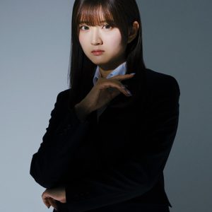 牧島輝のリクルートスーツ姿が公開　「六人の嘘つきな大学生」ビジュアル解禁 イメージ画像